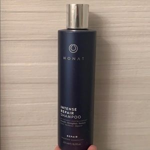 Monat intense repair shampoo
